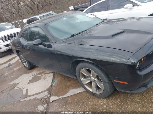 Dodge Challenger Sxt 2016 2C3CDZAG9GH114011 Image 13
