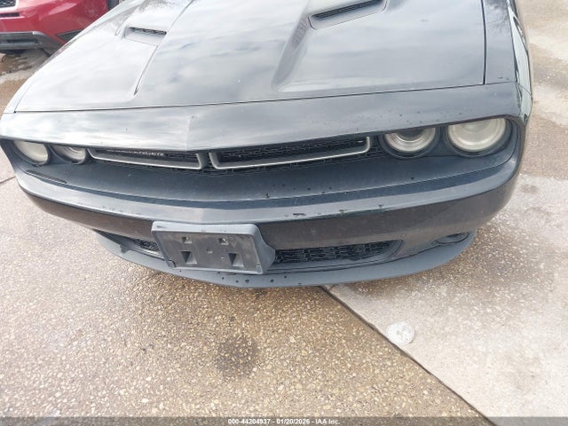 Dodge Challenger Sxt 2016 2C3CDZAG9GH114011 Image 6