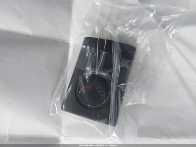1G1YB2D7XH5114837 Chevrolet CORVETTE STINGRAY