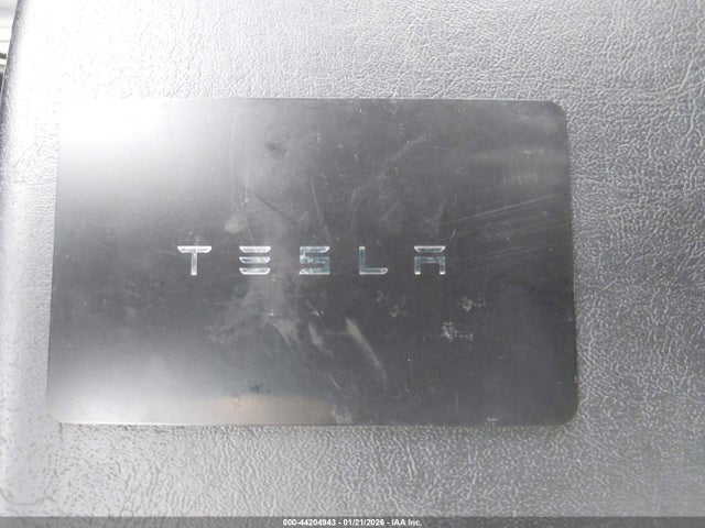2018 TESLA MODEL 3 5YJ3E1EB7JF119598 Photo 10