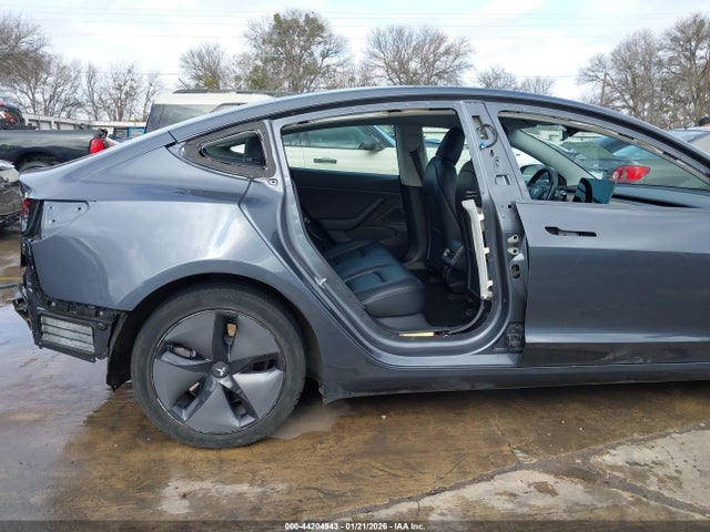 2018 TESLA MODEL 3 5YJ3E1EB7JF119598 Photo 5