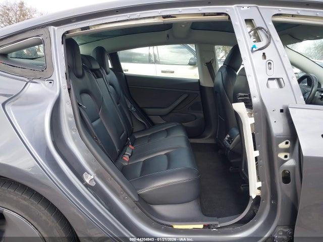 2018 TESLA MODEL 3 5YJ3E1EB7JF119598 Photo 7