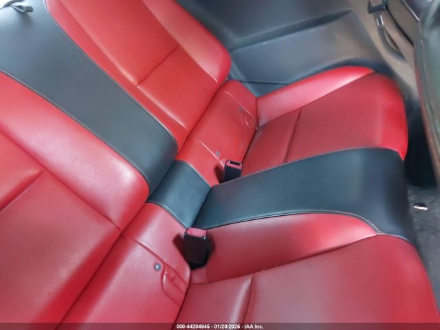 2010 CHEVROLET CAMARO 2G1FT1EW7A9219655 Photo 7