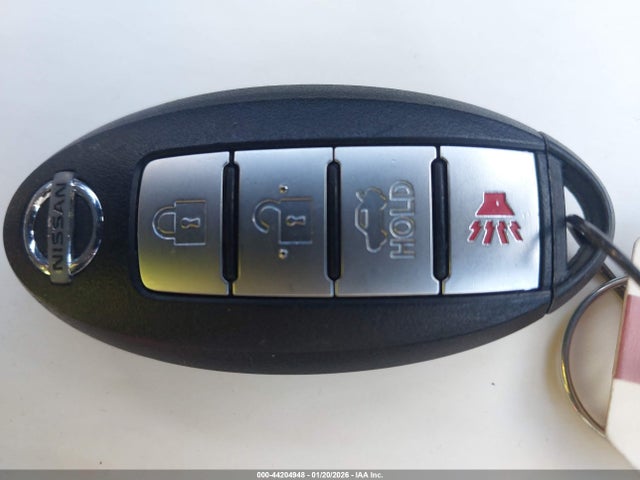 2019 NISSAN SENTRA 3N1AB7AP8KY246468 Photo 10