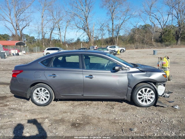 3N1AB7AP8KY246468 Nissan SENTRA SV