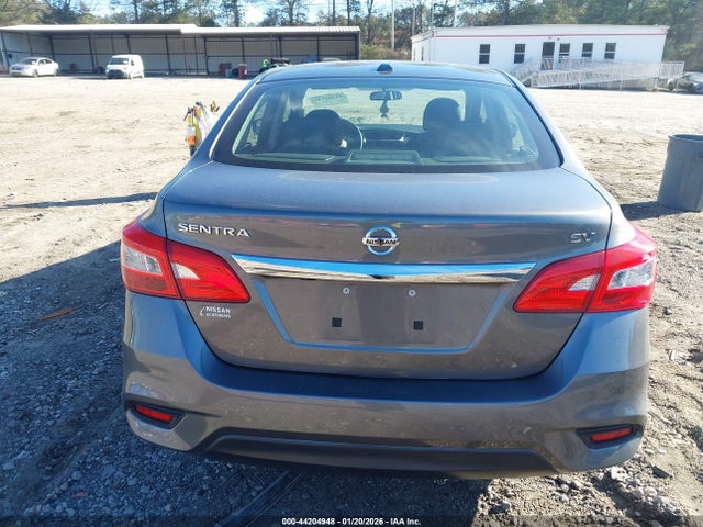 3N1AB7AP8KY246468 Nissan SENTRA SV