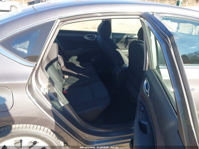 2019 NISSAN SENTRA 3N1AB7AP8KY246468 Photo 7