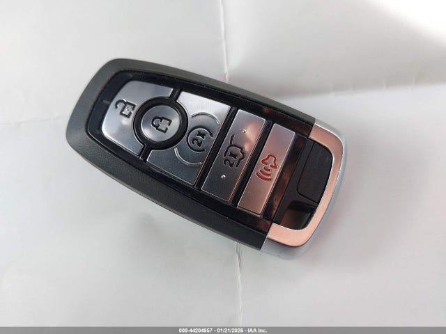 1FMJK1M80SEA31626 Ford Expedition Platinum Max