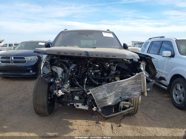 1FMJK1M80SEA31626 Ford Expedition Platinum Max
