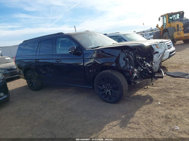 1FMJK1M80SEA31626 Ford Expedition Platinum Max