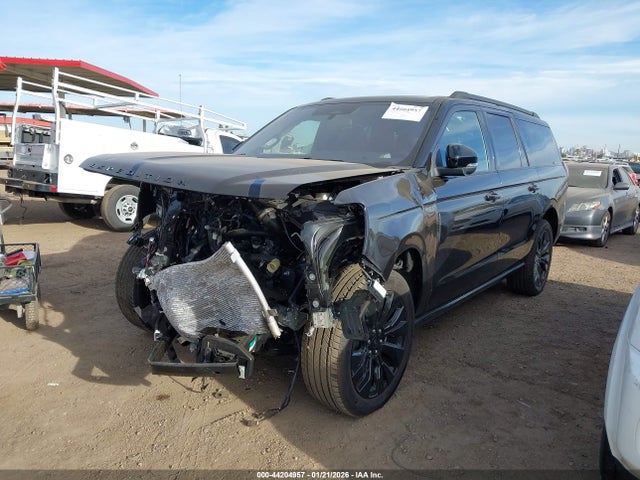 1FMJK1M80SEA31626 Ford Expedition Platinum Max