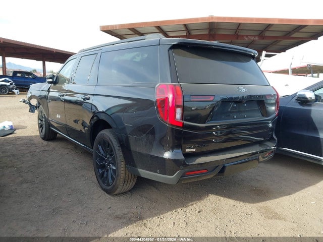 1FMJK1M80SEA31626 Ford Expedition Platinum Max