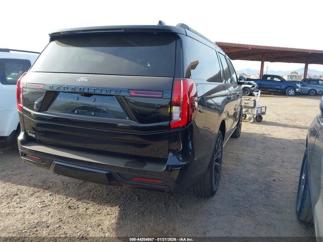 1FMJK1M80SEA31626 Ford Expedition Platinum Max