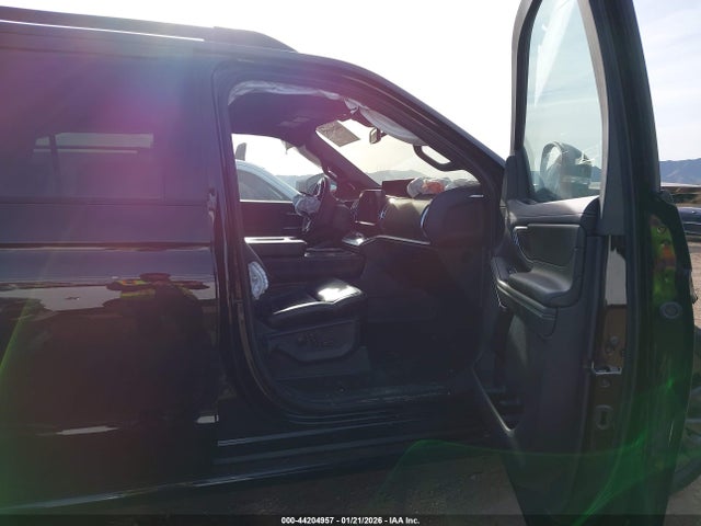 1FMJK1M80SEA31626 Ford Expedition Platinum Max