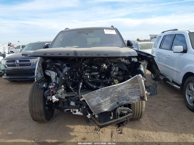1FMJK1M80SEA31626 Ford Expedition Platinum Max