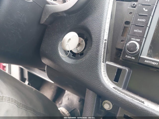 2012 CHRYSLER 200 1C3CCBBG8CN152825 Photo 10