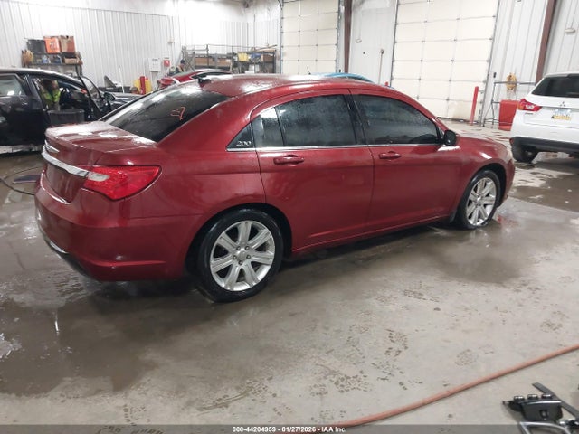 2012 CHRYSLER 200 1C3CCBBG8CN152825 Photo 3