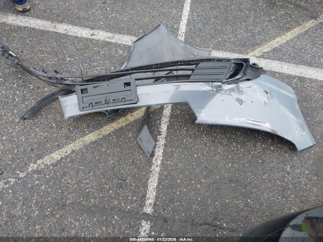 Honda ACCORD SE 2025 1HGCY1F47SA066565 Image 6