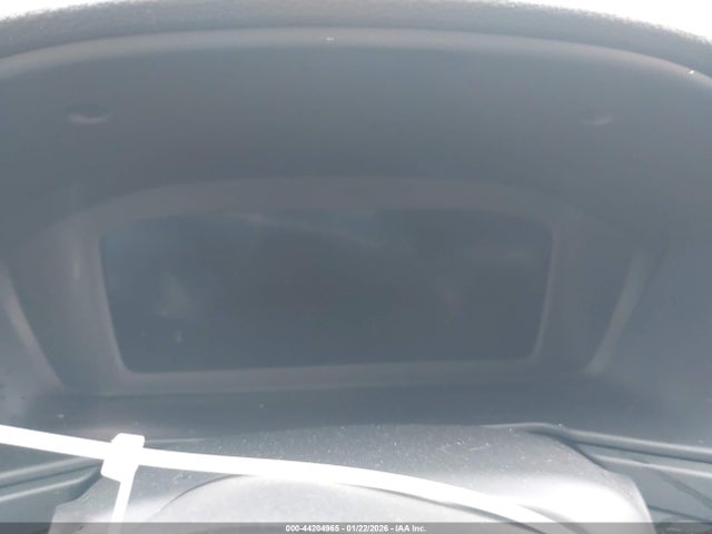 Honda ACCORD SE 2025 1HGCY1F47SA066565 Image 7