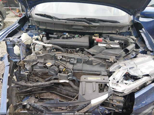 Nissan ROGUE SV 2017 KNMAT2MT6HP583835 Image 10