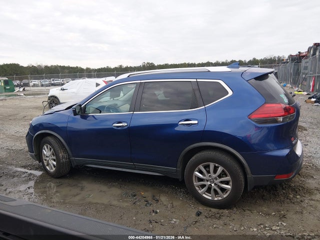 Nissan ROGUE SV 2017 KNMAT2MT6HP583835 Image 15