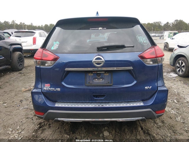 Nissan ROGUE SV 2017 KNMAT2MT6HP583835 Image 17