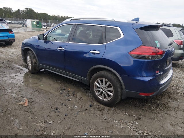 Nissan ROGUE SV 2017 KNMAT2MT6HP583835 Image 3