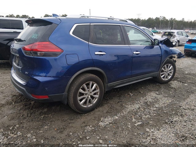 Nissan ROGUE SV 2017 KNMAT2MT6HP583835 Image 4