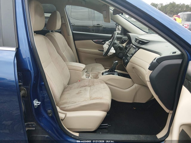 Nissan ROGUE SV 2017 KNMAT2MT6HP583835 Image 5