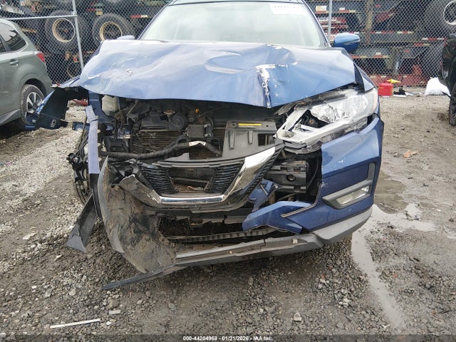 Nissan ROGUE SV 2017 KNMAT2MT6HP583835 Image 6