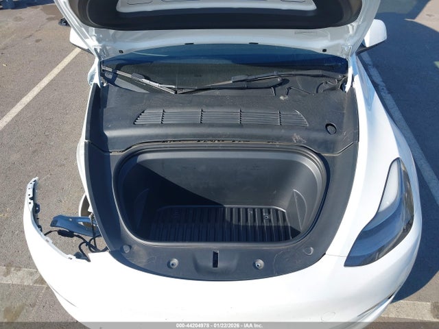 2023 TESLA MODEL Y 7SAYGAEE3PF639271 Photo 9