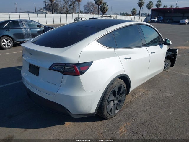2023 TESLA MODEL Y 7SAYGAEE3PF639271 Photo 3