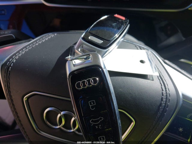2023 AUDI A8 WAULDAF80PN006993 Photo 10