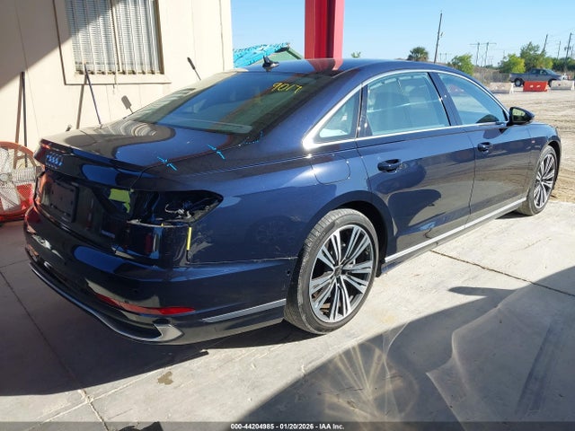2023 AUDI A8 WAULDAF80PN006993 Photo 3