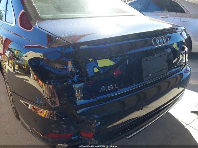 2023 AUDI A8 WAULDAF80PN006993 Photo 5