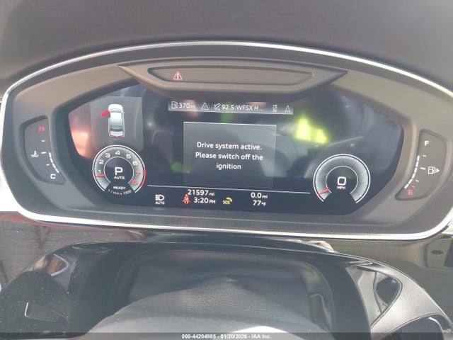 2023 AUDI A8 WAULDAF80PN006993 Photo 6