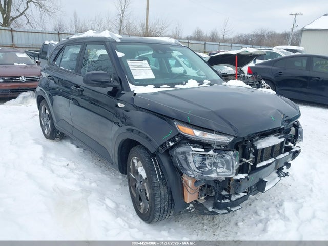 2021 HYUNDAI VENUE KMHRC8A34MU114633