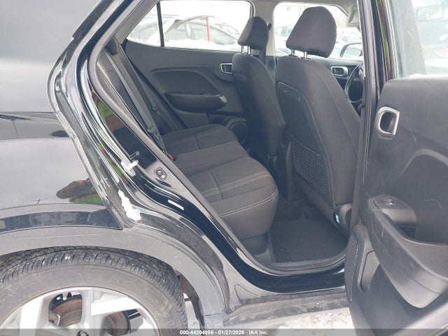 2021 HYUNDAI VENUE KMHRC8A34MU114633 Photo 7