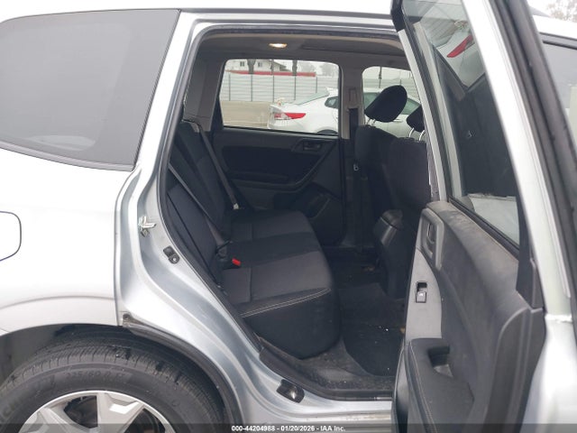 2015 Subaru Forester 2.5i Premium მანქანა იყიდება აუქციონზე, vin: JF2SJADC6FH593701, აუქციონის ნომერი: 44204988