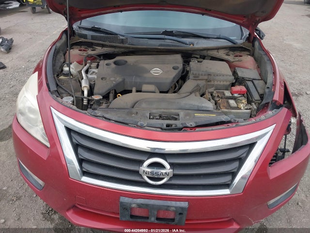 1N4AL3AP6EN385220 Nissan Altima 2.5 S