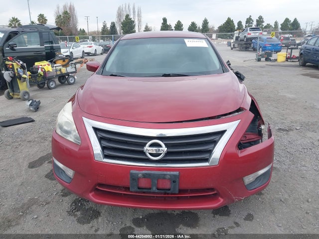 1N4AL3AP6EN385220 Nissan Altima 2.5 S