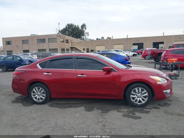 1N4AL3AP6EN385220 Nissan Altima 2.5 S