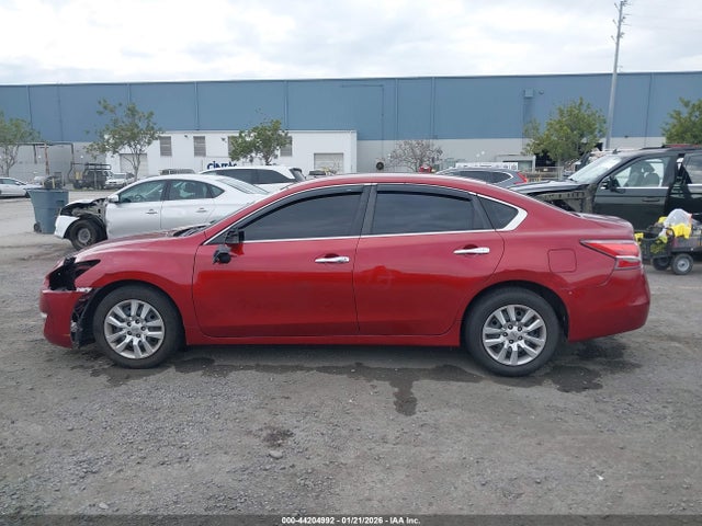 1N4AL3AP6EN385220 Nissan Altima 2.5 S