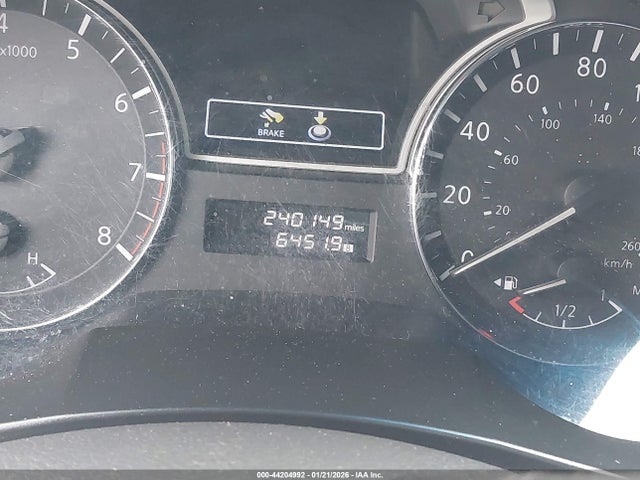 1N4AL3AP6EN385220 Nissan Altima 2.5 S