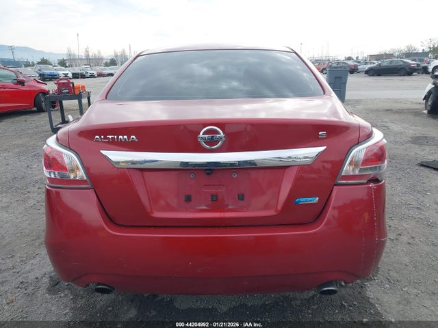 1N4AL3AP6EN385220 Nissan Altima 2.5 S