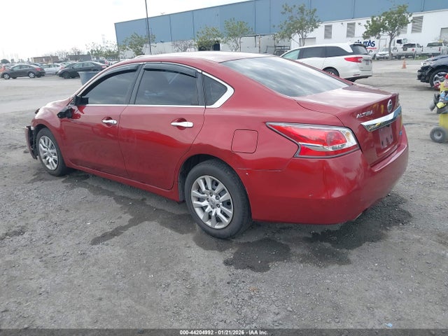 1N4AL3AP6EN385220 Nissan Altima 2.5 S
