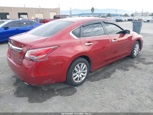 1N4AL3AP6EN385220 Nissan Altima 2.5 S