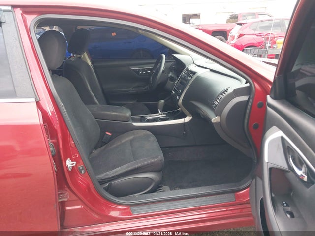 1N4AL3AP6EN385220 Nissan Altima 2.5 S