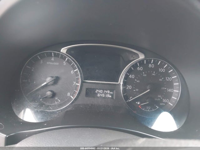 1N4AL3AP6EN385220 Nissan Altima 2.5 S