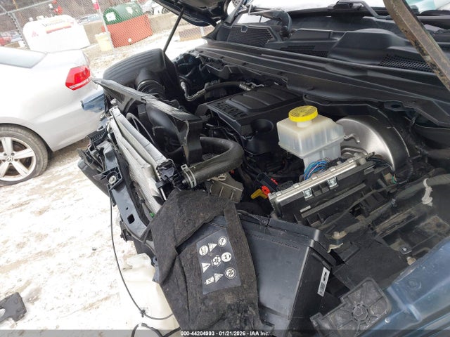 Продаж на аукціоні авто 2021 Ram 1500, vin: 1C6SRFBT7MN799350, номер лоту: 44204993